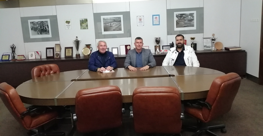 Direktor Spensa ugostio Nacionalni savjet